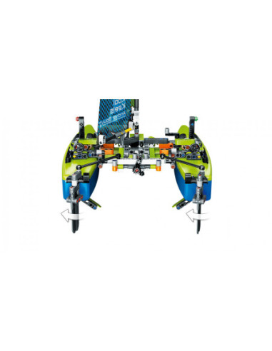 Katamarán - Technic LEGO 42105