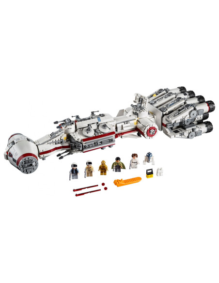 Tantive IV™ - Star Wars™ LEGO 75244