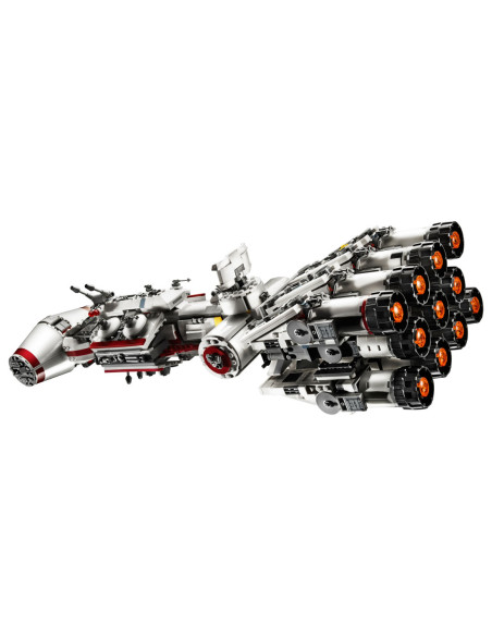 Tantive IV™ - Star Wars™ LEGO 75244