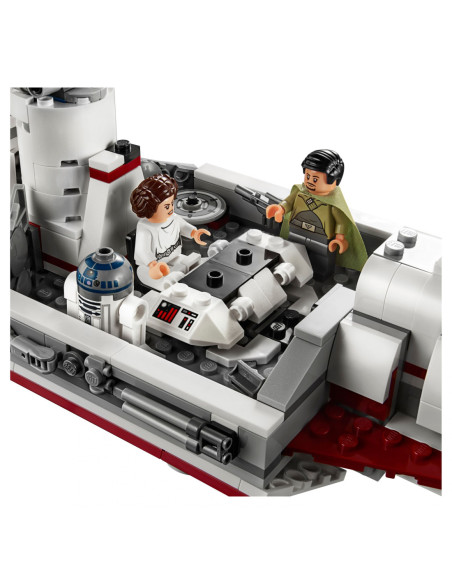 Tantive IV™ - Star Wars™ LEGO 75244