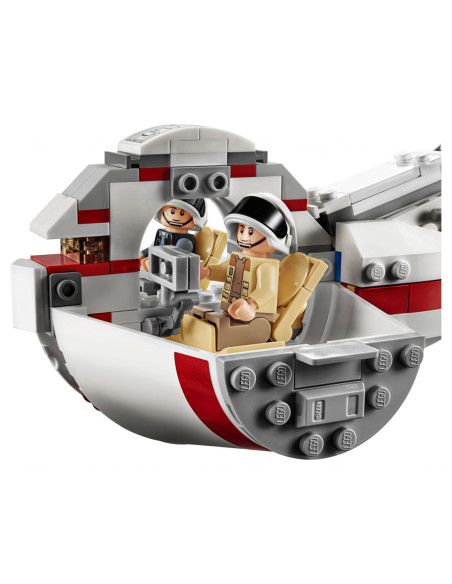 Tantive IV™ - Star Wars™ LEGO 75244