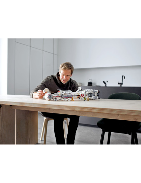 Tantive IV™ - Star Wars™ LEGO 75244