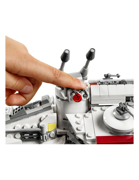 Tantive IV™ - Star Wars™ LEGO 75244