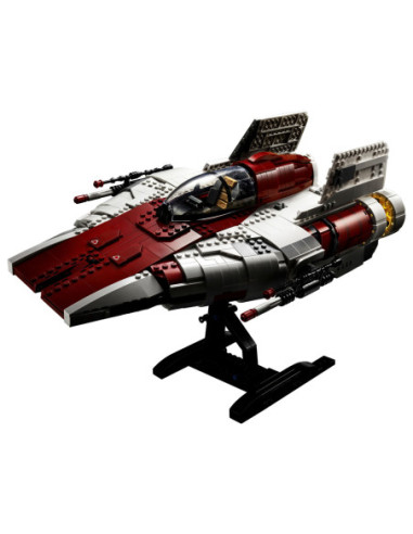 Stíhačka A-wing - Star Wars™ LEGO 75275