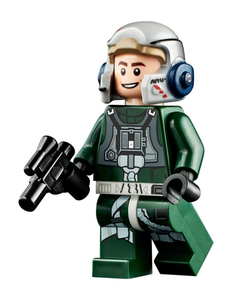 Stíhačka A-wing - Star Wars™ LEGO 75275