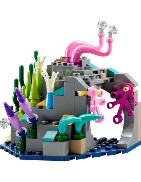 Ponorka Mako - Avatar LEGO 75577