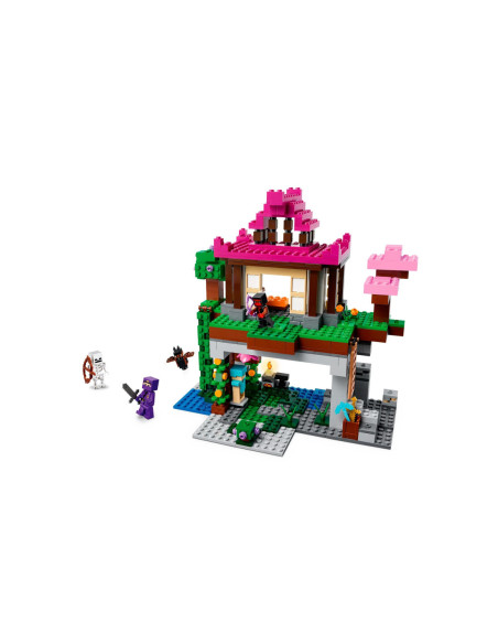 Výcvikové středisko - Minecraft® LEGO 21183