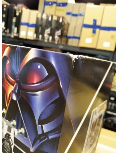 Hvězda smrti - Star Wars™ LEGO 10188