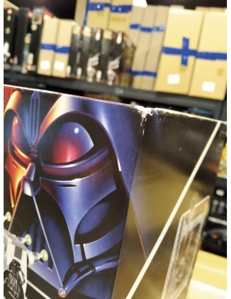 Hvězda smrti - Star Wars™ LEGO 10188