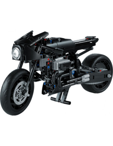 THE BATMAN BATCYCLE™ - DC Universe™ LEGO 42155