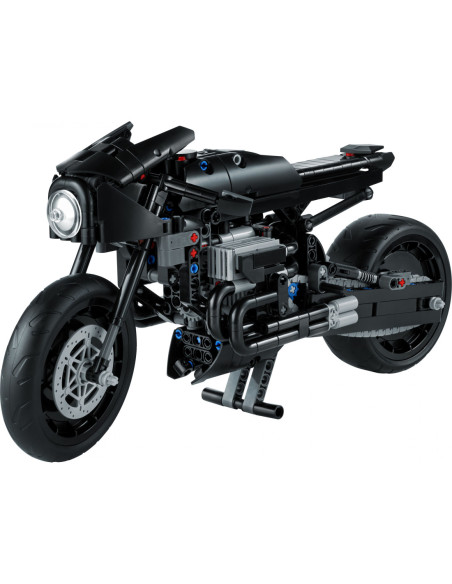 THE BATMAN BATCYCLE™ - DC Universe™ LEGO 42155