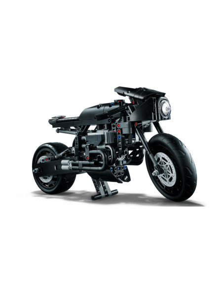 THE BATMAN BATCYCLE™ - DC Universe™ LEGO 42155