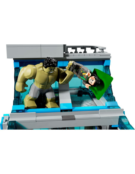 Věž Avengerů - Marvel LEGO 76269