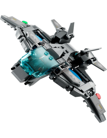 Věž Avengerů - Marvel LEGO 76269