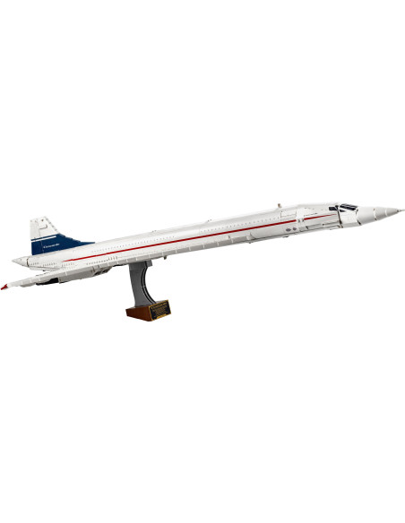 Concorde - ICONS™ LEGO 10318