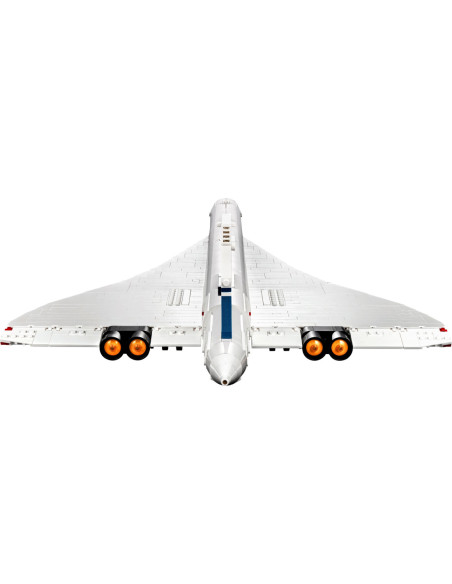 Concorde - ICONS™ LEGO 10318