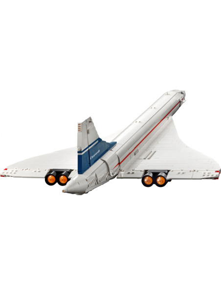 Concorde - ICONS™ LEGO 10318
