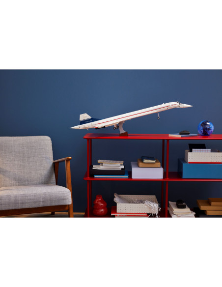 Concorde - ICONS™ LEGO 10318