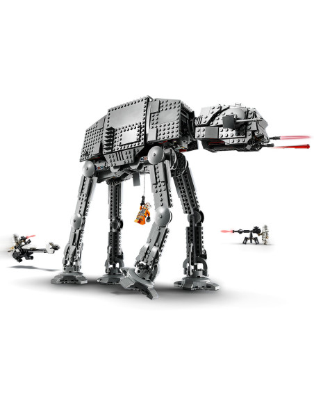 AT-AT™ - Star Wars™ LEGO 75288