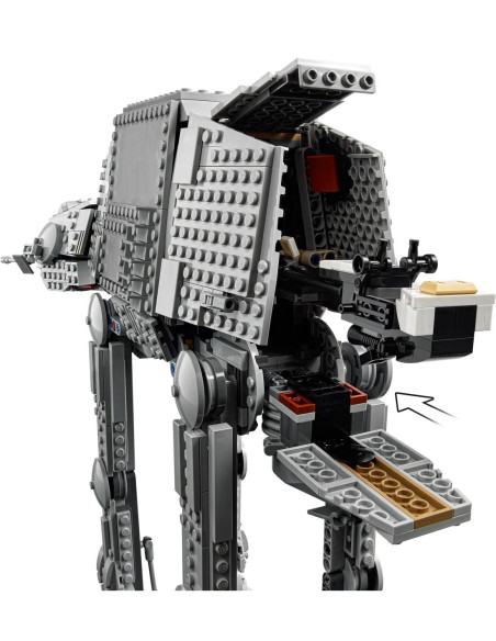 AT-AT™ - Star Wars™ LEGO 75288