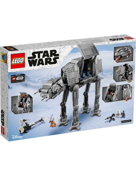 AT-AT™ - Star Wars™ LEGO 75288