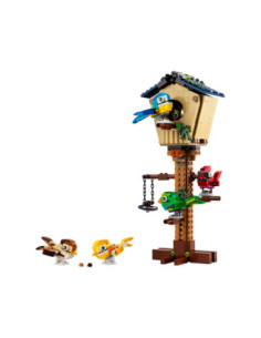 Ptačí budka - Creator 3-in-1 LEGO 31143 2