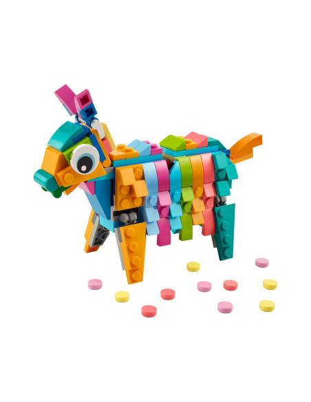 Piñata - Seasonal LEGO 40644