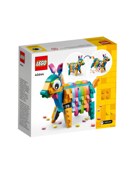 Piñata - Seasonal LEGO 40644