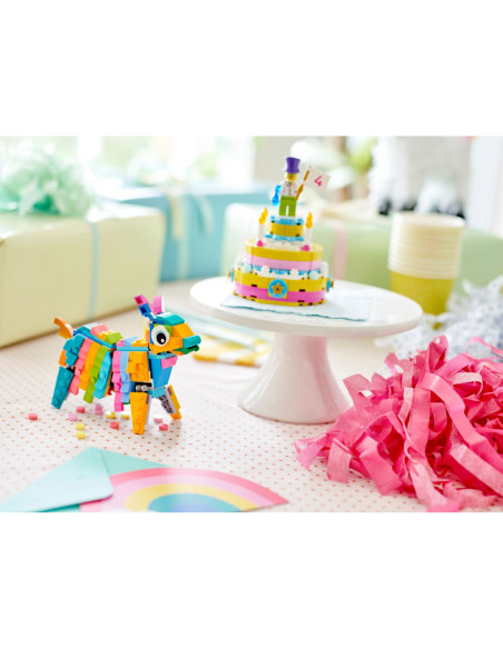 Piñata - Seasonal LEGO 40644