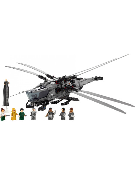 Duna: Atreides Royal Ornithopher - ICONS™ LEGO 10327