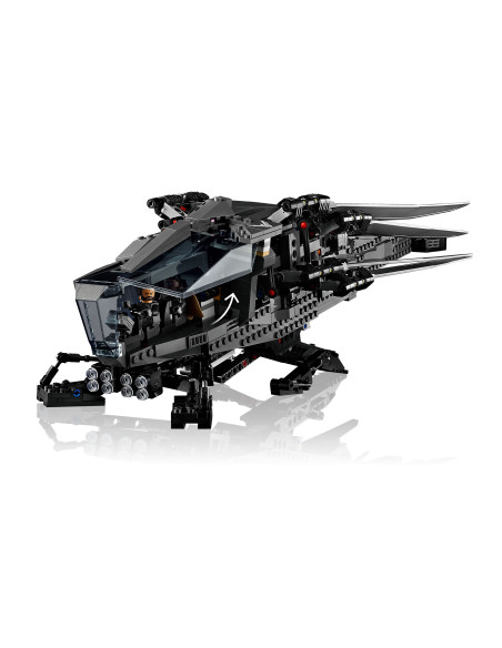 Duna: Atreides Royal Ornithopher - ICONS™ LEGO 10327