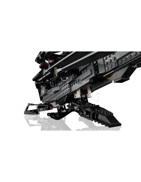 Duna: Atreides Royal Ornithopher - ICONS™ LEGO 10327