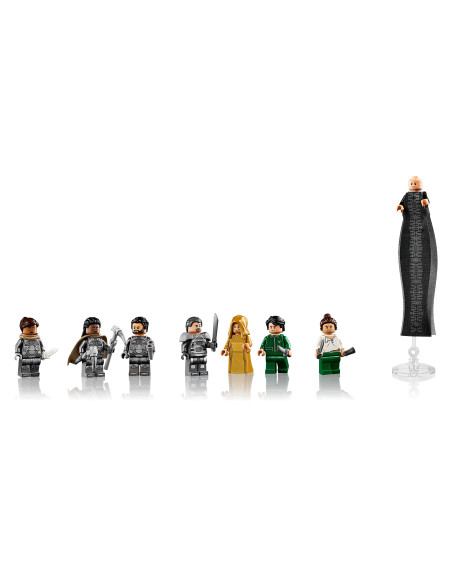 Duna: Atreides Royal Ornithopher - ICONS™ LEGO 10327