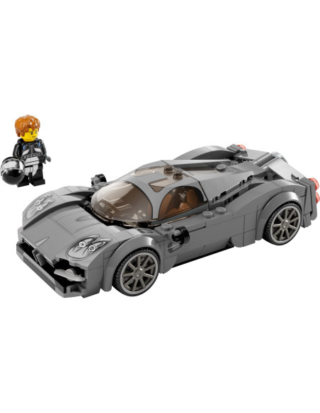 Pagani Utopia - Speed Champions LEGO 76915