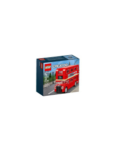 London Bus - Creator Expert LEGO 40220