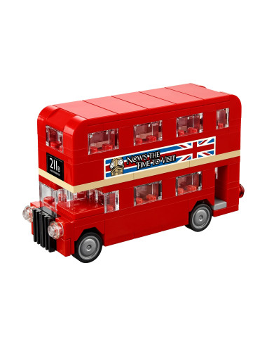 London Bus - Creator Expert LEGO 40220