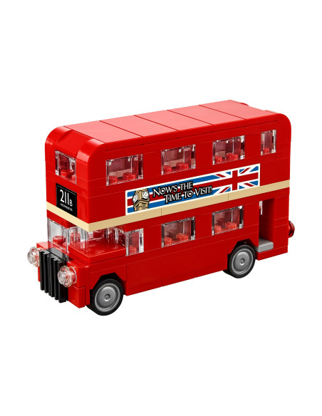 London Bus - Creator Expert LEGO 40220