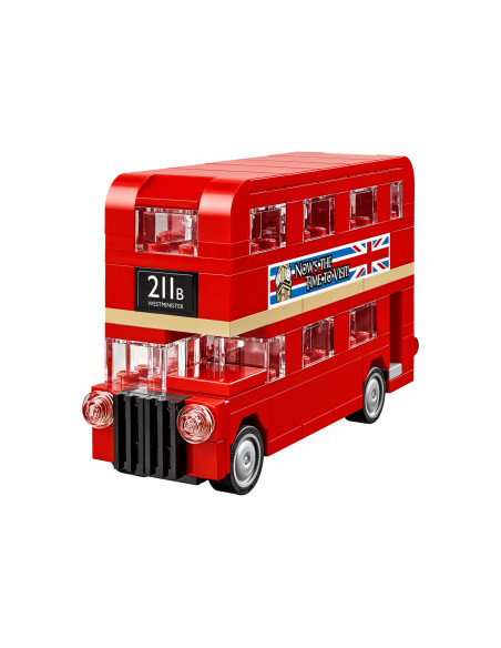 London Bus - Creator Expert LEGO 40220