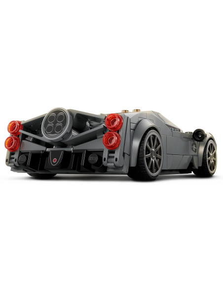 Pagani Utopia - Speed Champions LEGO 76915