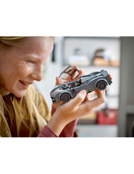 Pagani Utopia - Speed Champions LEGO 76915