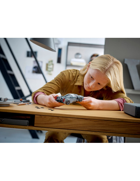 Pagani Utopia - Speed Champions LEGO 76915