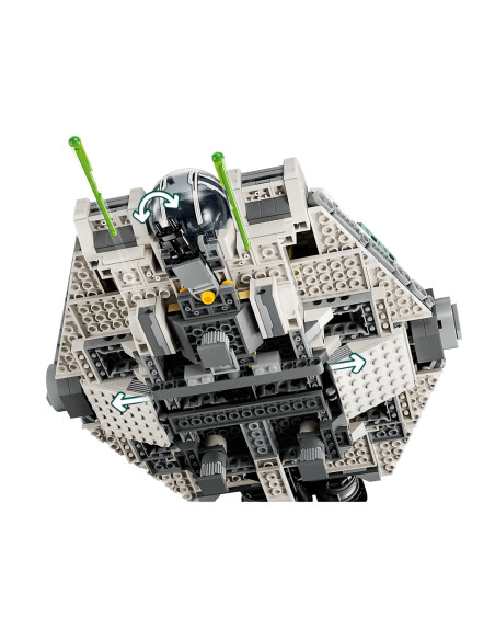 Stín & Fantom II - Star Wars™ LEGO 75357