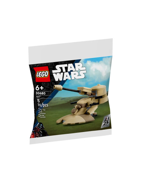 AAT™ - Polybags LEGO 30680
