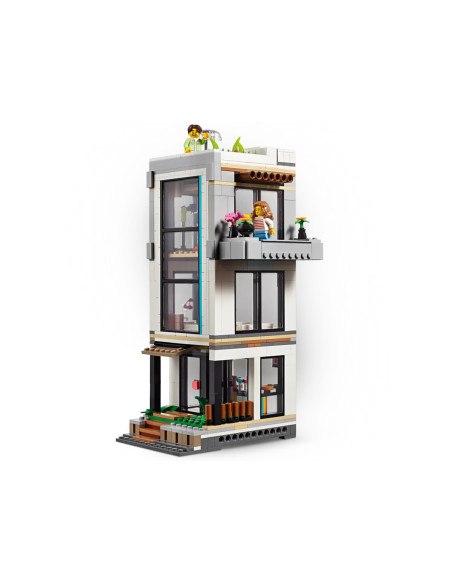 Moderní dům - Creator 3-in-1 LEGO 31153