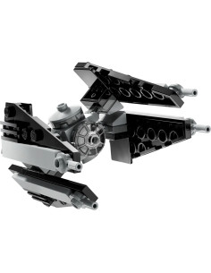 Mini model stíhačky TIE Interceptor™ - Polybags LEGO 30685 2
