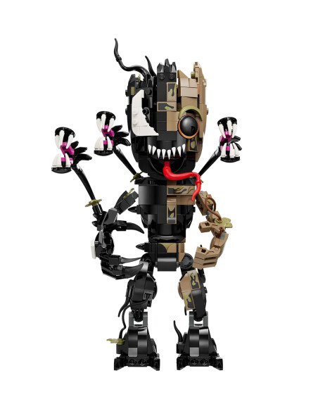 Venom Groot - Marvel LEGO 76249