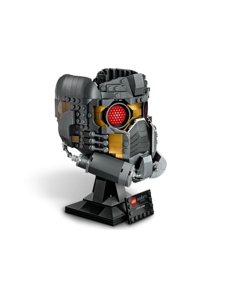 Helma Star-Lorda - Marvel LEGO 76251