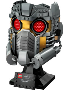 Helma Star-Lorda - Marvel LEGO 76251 2