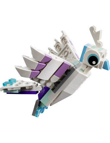 Mytický pegas - Creator LEGO 40691