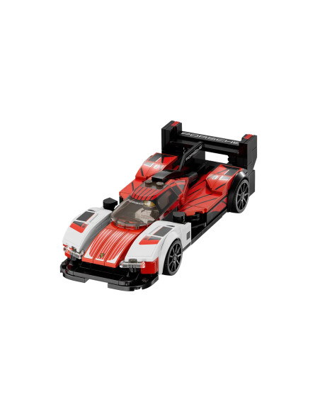 Porsche 963 - Speed Champions LEGO 76916